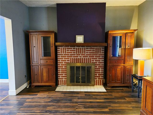 95 Harwood St, Mt Washington, PA 15211