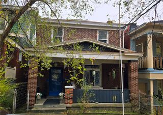 95 Harwood St, Mt Washington, PA 15211