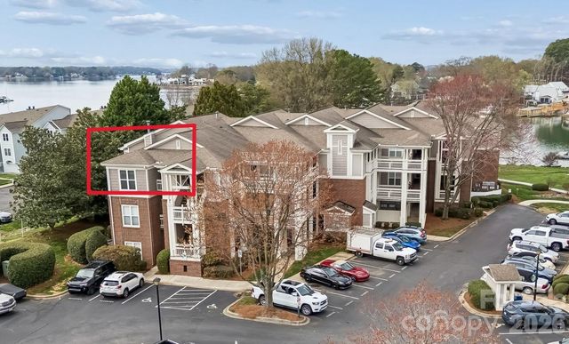7844 Village Harbor Drive, Cornelius, NC 28031