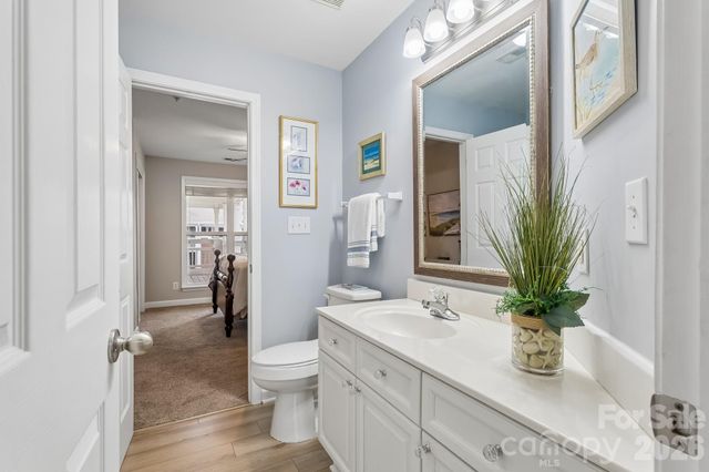 7844 Village Harbor Drive, Cornelius, NC 28031