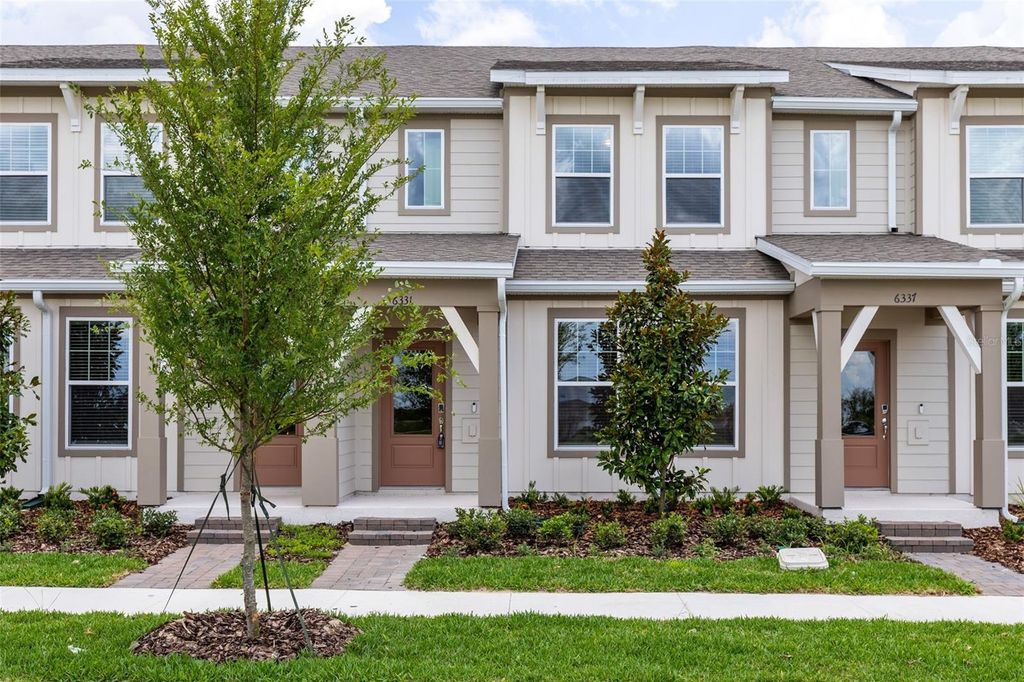 6331 BREEZE FILLED LANE, Winter Garden, FL 34787