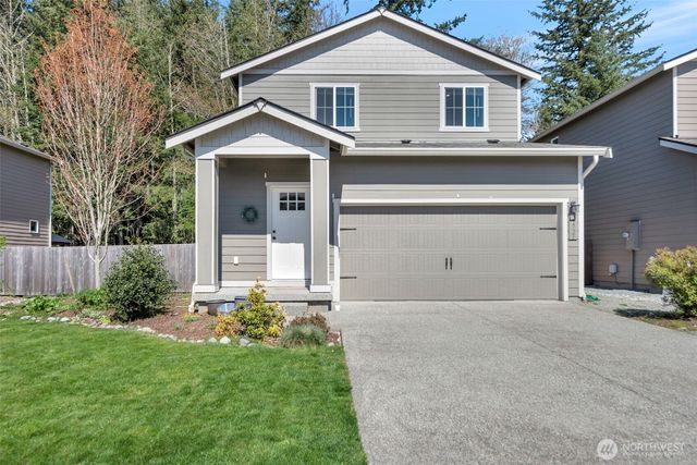 31723 120th Street SE, Sultan, WA 98294