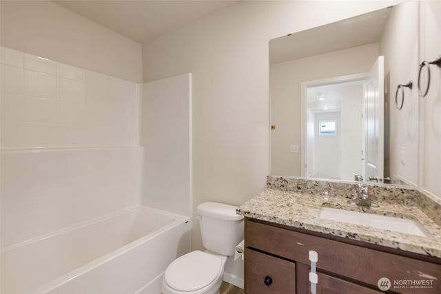 31723 120th Street SE, Sultan, WA 98294