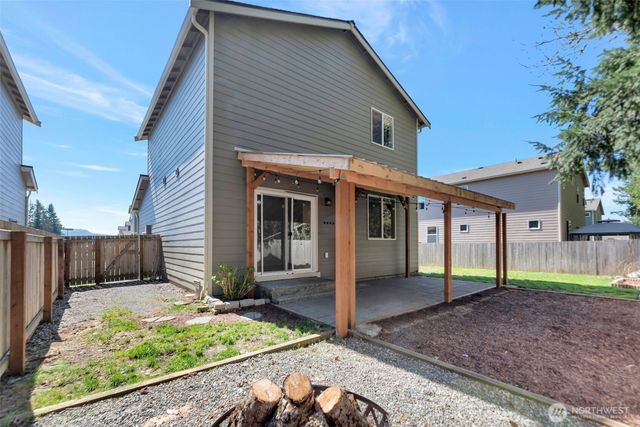 31723 120th Street SE, Sultan, WA 98294