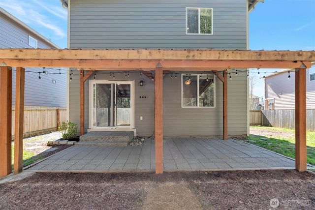 31723 120th Street SE, Sultan, WA 98294