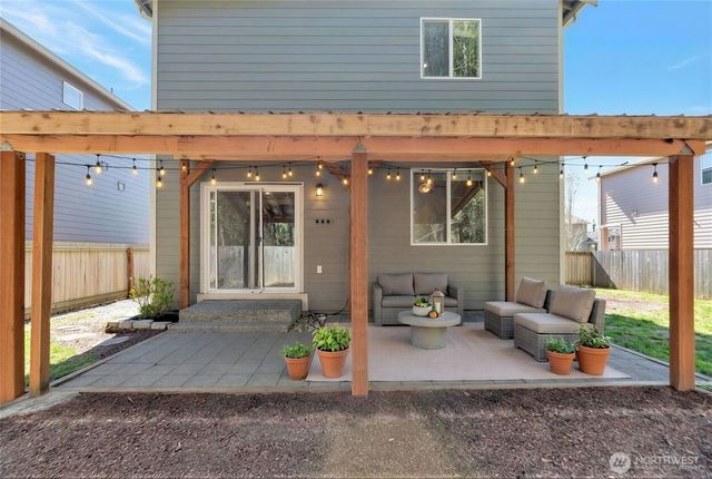 31723 120th Street SE, Sultan, WA 98294