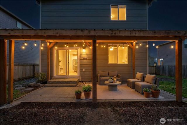 31723 120th Street SE, Sultan, WA 98294