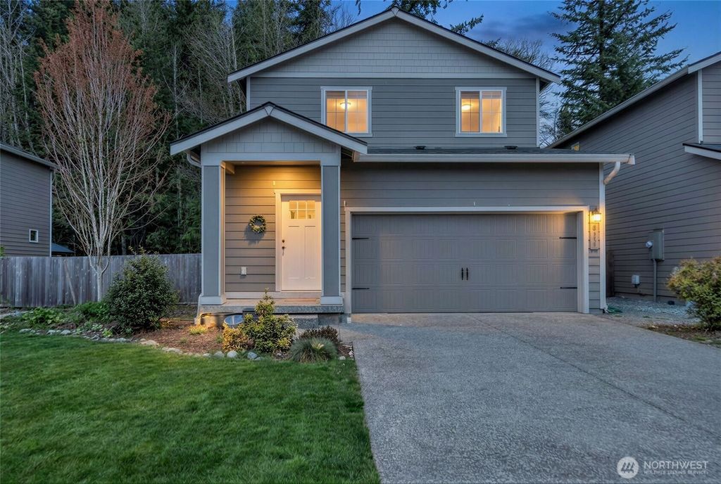 31723 120th Street SE, Sultan, WA 98294