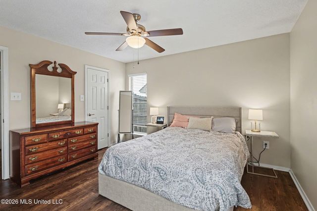 6303 W Oak Run Drive, Olive Branch, MS 38654