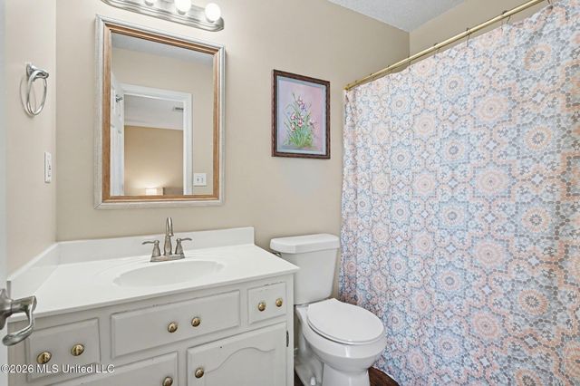 6303 W Oak Run Drive, Olive Branch, MS 38654