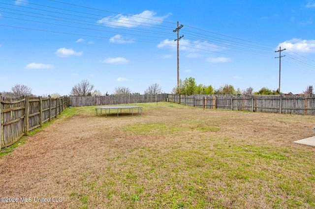 6303 W Oak Run Drive, Olive Branch, MS 38654