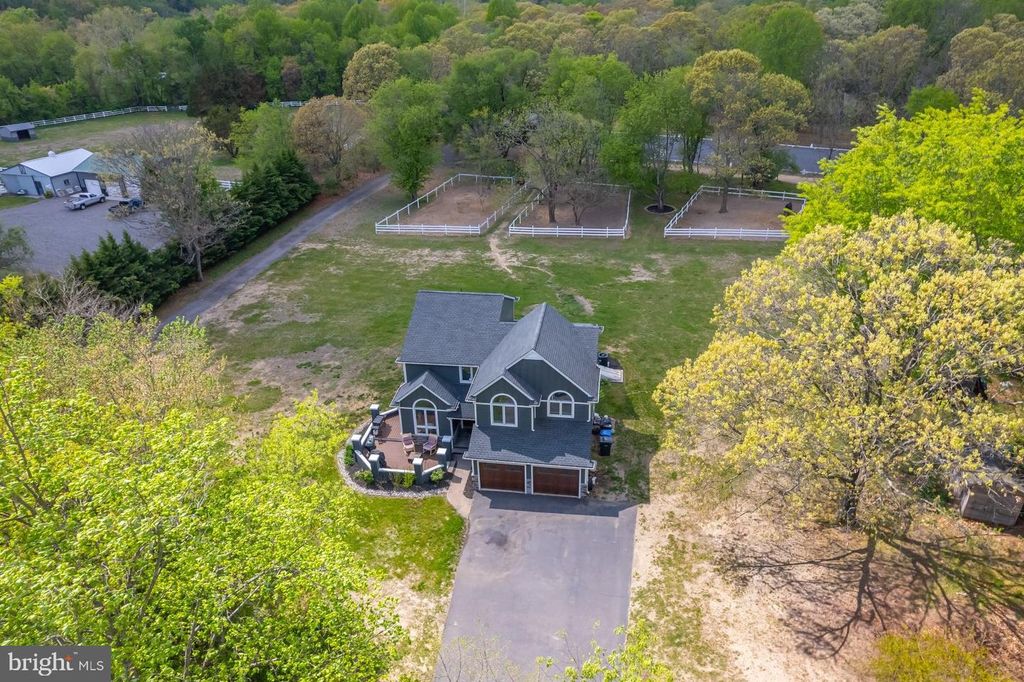 140 COLONY PL, Swedesboro, NJ 08085