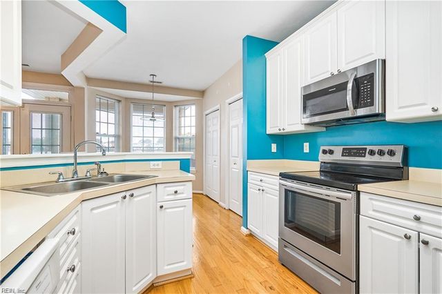 5440 Summer CRES, Virginia Beach, VA 23462