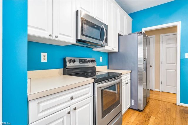 5440 Summer CRES, Virginia Beach, VA 23462