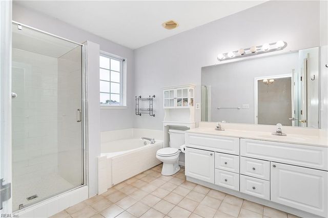 5440 Summer CRES, Virginia Beach, VA 23462