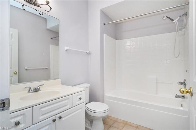 5440 Summer CRES, Virginia Beach, VA 23462