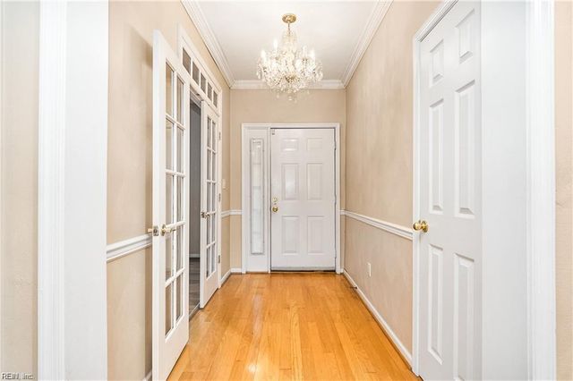 5440 Summer CRES, Virginia Beach, VA 23462