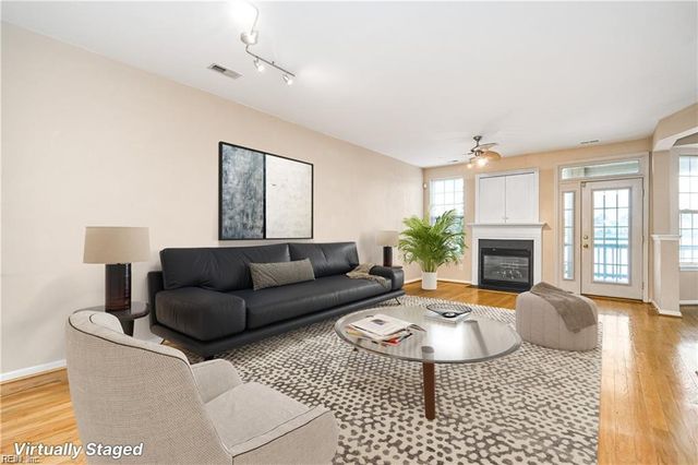 5440 Summer CRES, Virginia Beach, VA 23462