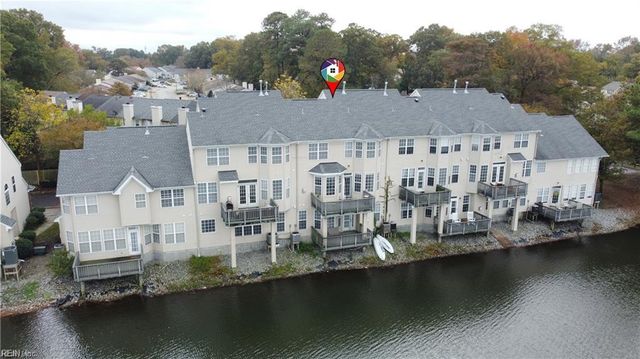 5440 Summer CRES, Virginia Beach, VA 23462