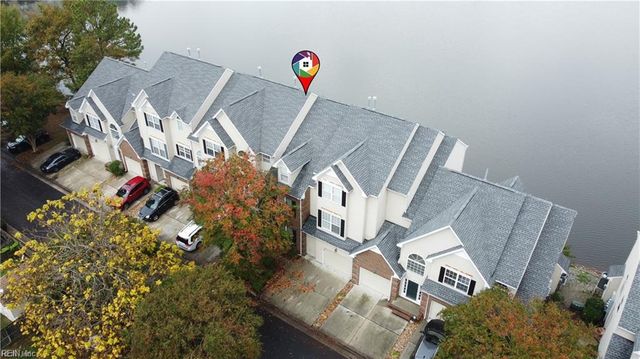 5440 Summer CRES, Virginia Beach, VA 23462