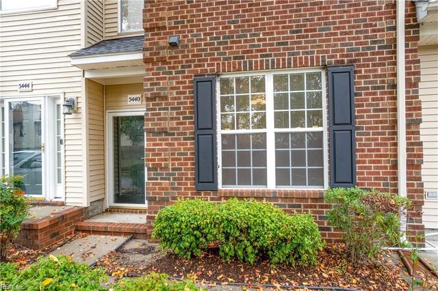 5440 Summer CRES, Virginia Beach, VA 23462