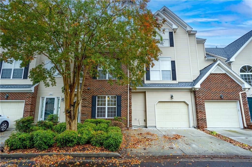 5440 Summer CRES, Virginia Beach, VA 23462