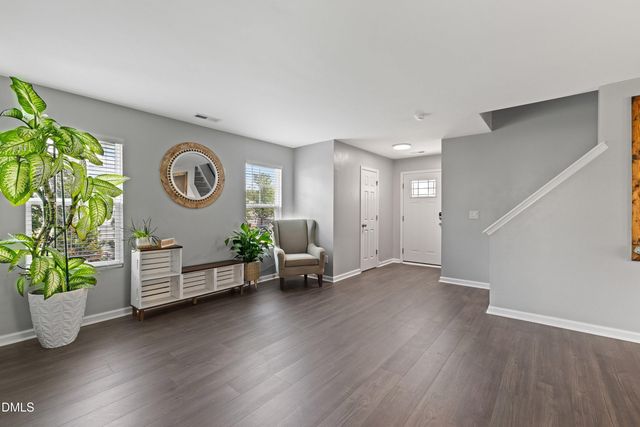 1017 Gelfield Road, Knightdale, NC 27545