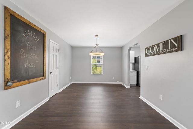 1017 Gelfield Road, Knightdale, NC 27545