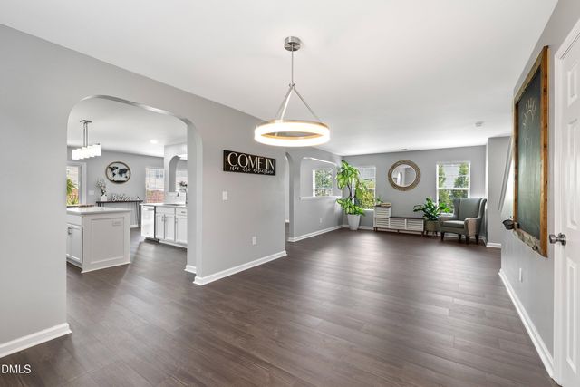 1017 Gelfield Road, Knightdale, NC 27545