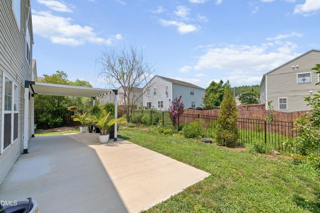 1017 Gelfield Road, Knightdale, NC 27545