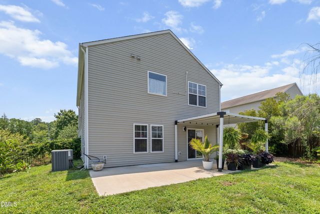 1017 Gelfield Road, Knightdale, NC 27545
