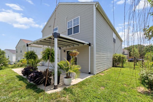 1017 Gelfield Road, Knightdale, NC 27545