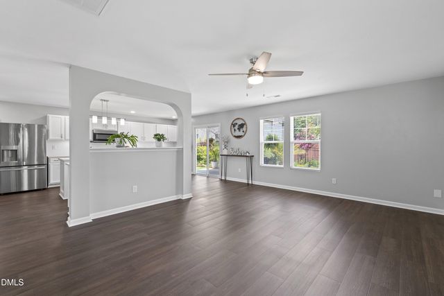 1017 Gelfield Road, Knightdale, NC 27545