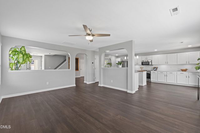 1017 Gelfield Road, Knightdale, NC 27545