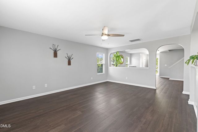 1017 Gelfield Road, Knightdale, NC 27545