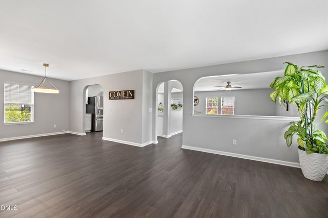 1017 Gelfield Road, Knightdale, NC 27545