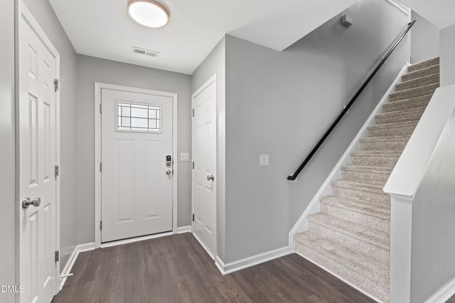 1017 Gelfield Road, Knightdale, NC 27545