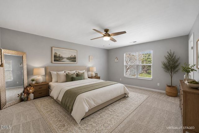 1017 Gelfield Road, Knightdale, NC 27545