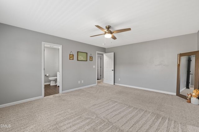 1017 Gelfield Road, Knightdale, NC 27545