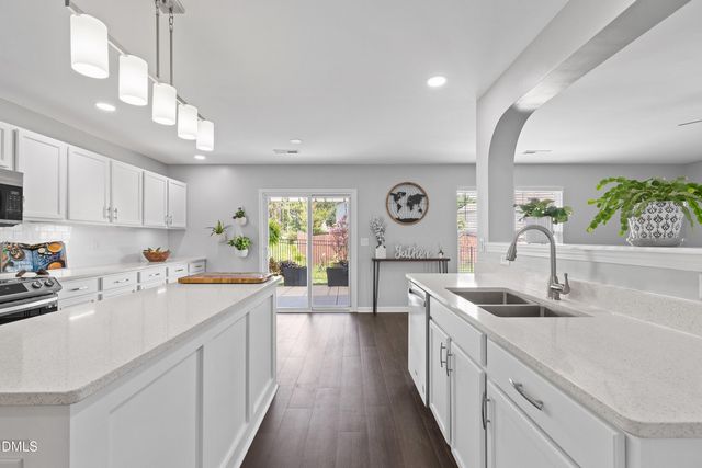 1017 Gelfield Road, Knightdale, NC 27545