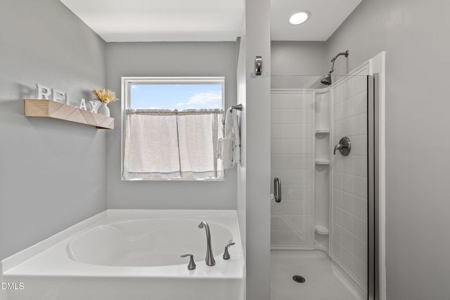 1017 Gelfield Road, Knightdale, NC 27545