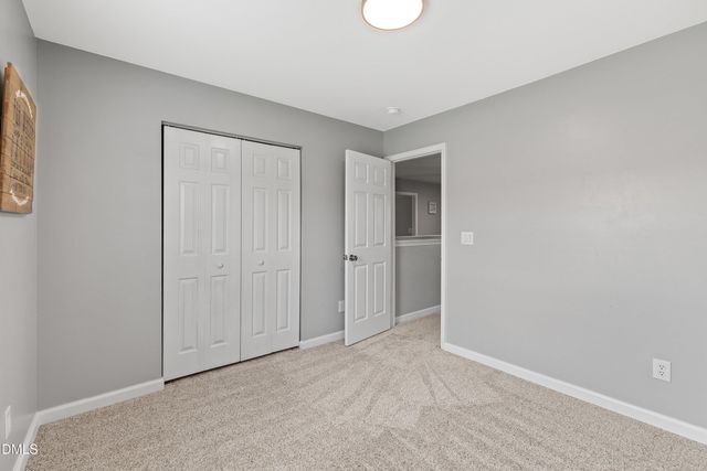 1017 Gelfield Road, Knightdale, NC 27545