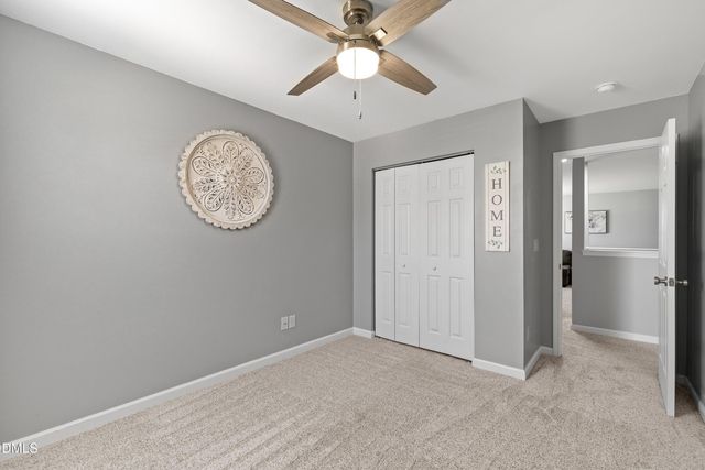 1017 Gelfield Road, Knightdale, NC 27545