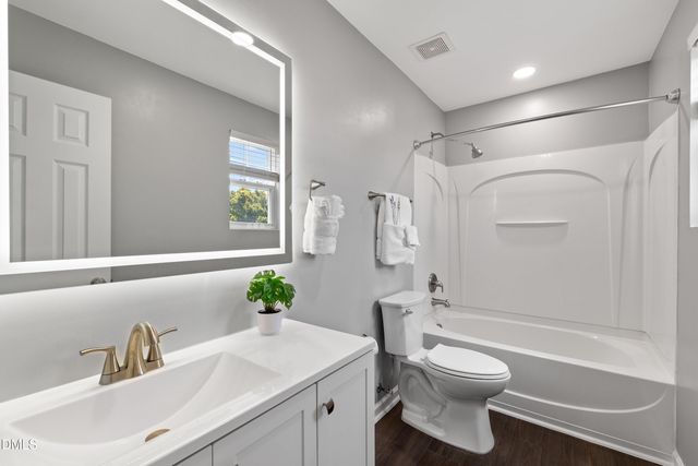 1017 Gelfield Road, Knightdale, NC 27545