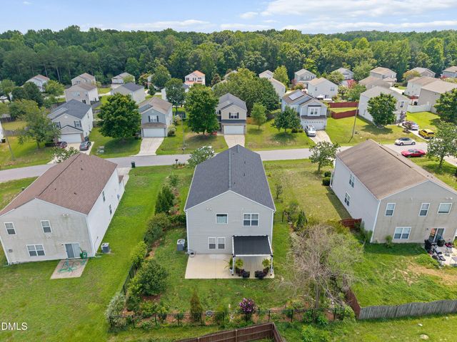 1017 Gelfield Road, Knightdale, NC 27545