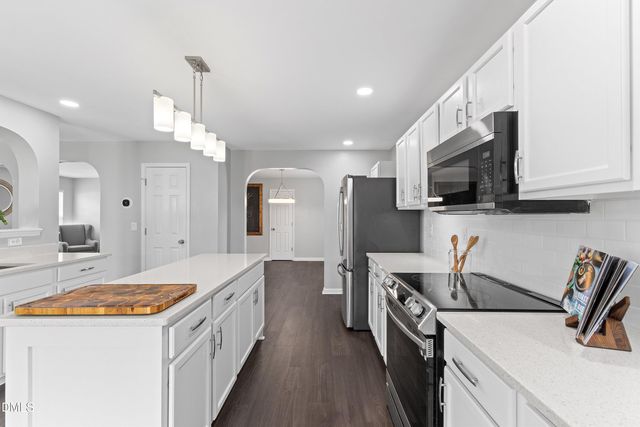 1017 Gelfield Road, Knightdale, NC 27545