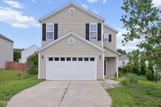 1017 Gelfield Road, Knightdale, NC 27545