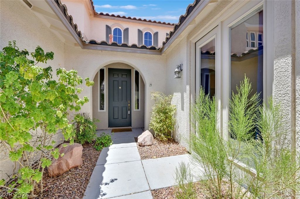 1557 Sabatini Drive, Henderson, NV 89052 — photo 2