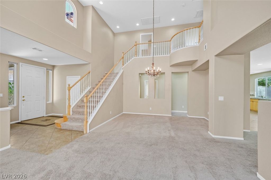 1557 Sabatini Drive, Henderson, NV 89052 — photo 3