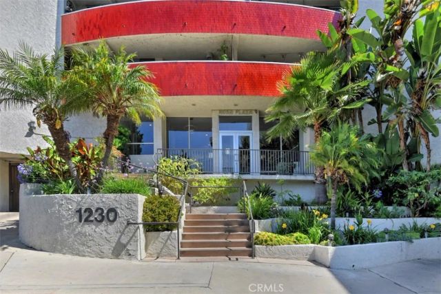 1230 Horn Avenue 414, West Hollywood, CA 90069